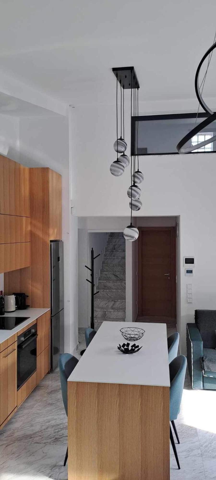 Casa Bianca Kavala Exterior foto