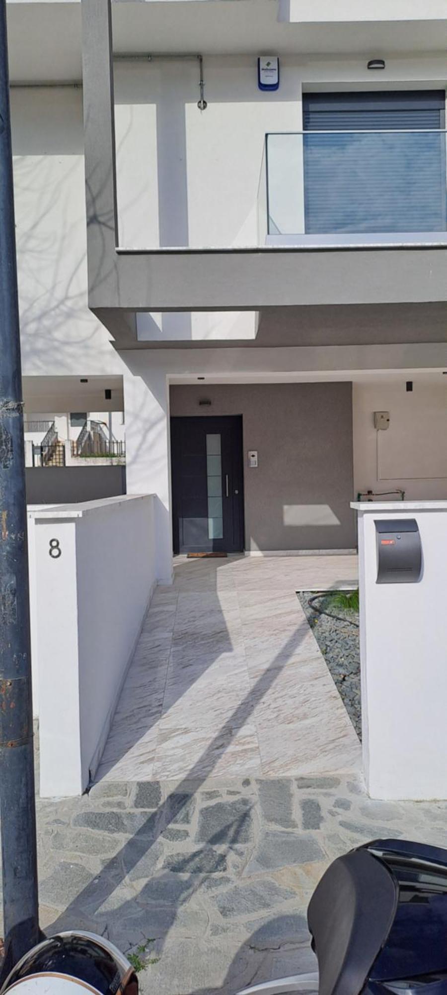 Casa Bianca Kavala Exterior foto