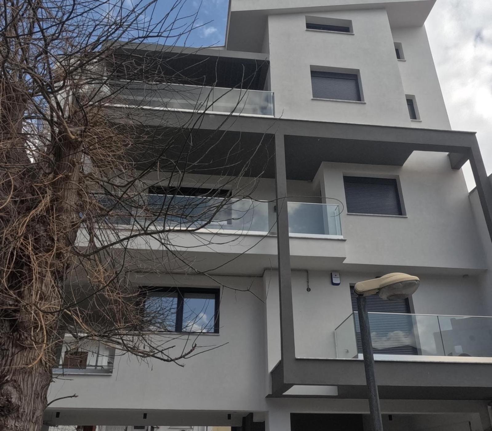 Casa Bianca Kavala Exterior foto