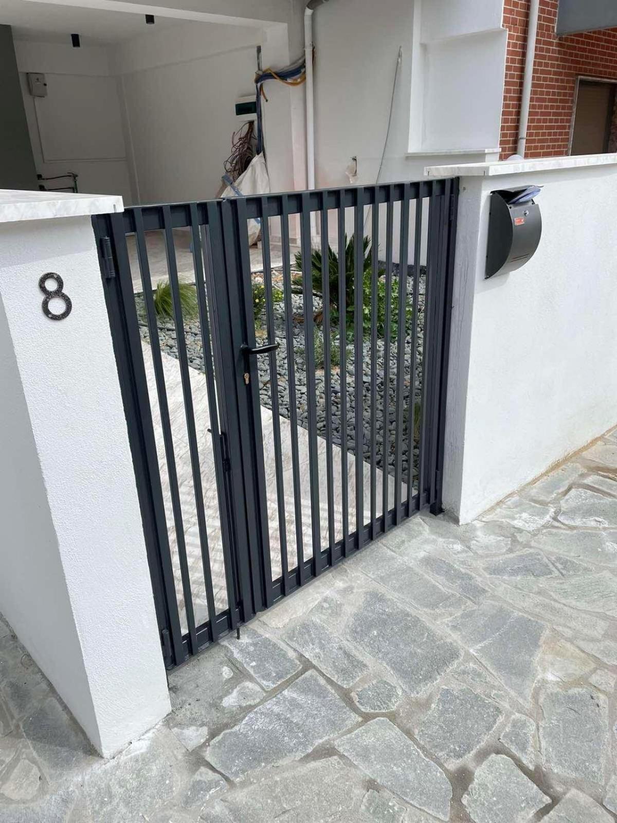 Casa Bianca Kavala Exterior foto