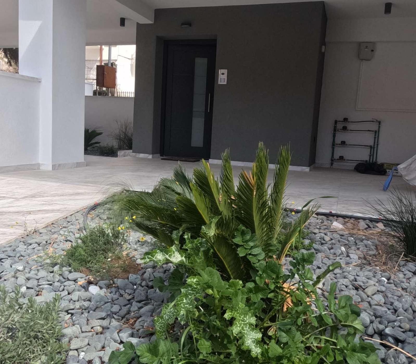 Casa Bianca Kavala Exterior foto