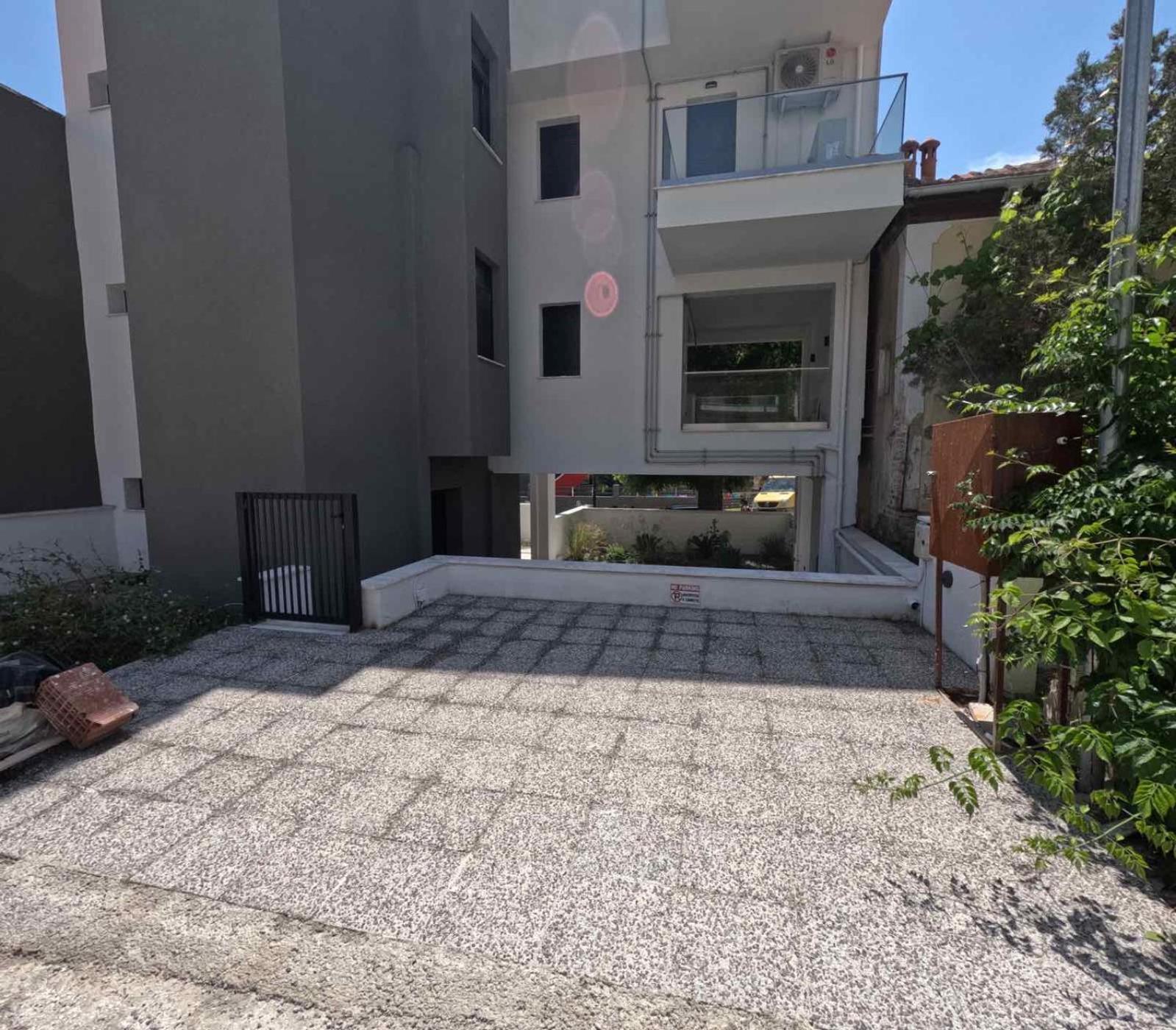 Casa Bianca Kavala Exterior foto